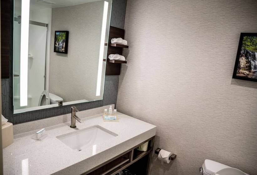 جناح, Hilton Garden Inn Fayetteville Fort Liberty