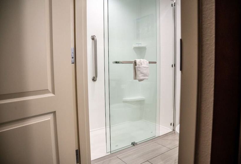 Номер Стандарт, Hilton Garden Inn Fayetteville Fort Liberty