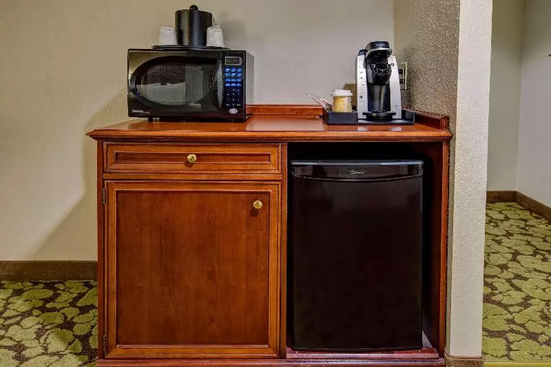 スタンダードルーム, Hilton Garden Inn Indianapolis Northeast/fishers