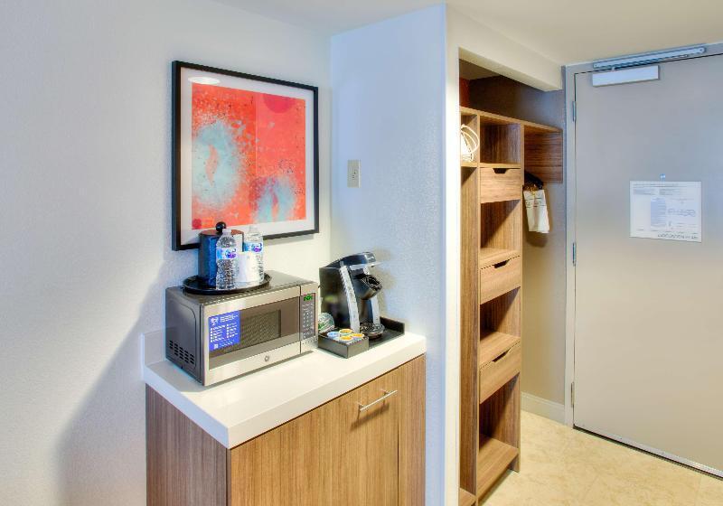 غرفة قياسية, Hilton Garden Inn Indianapolis Northeast/fishers