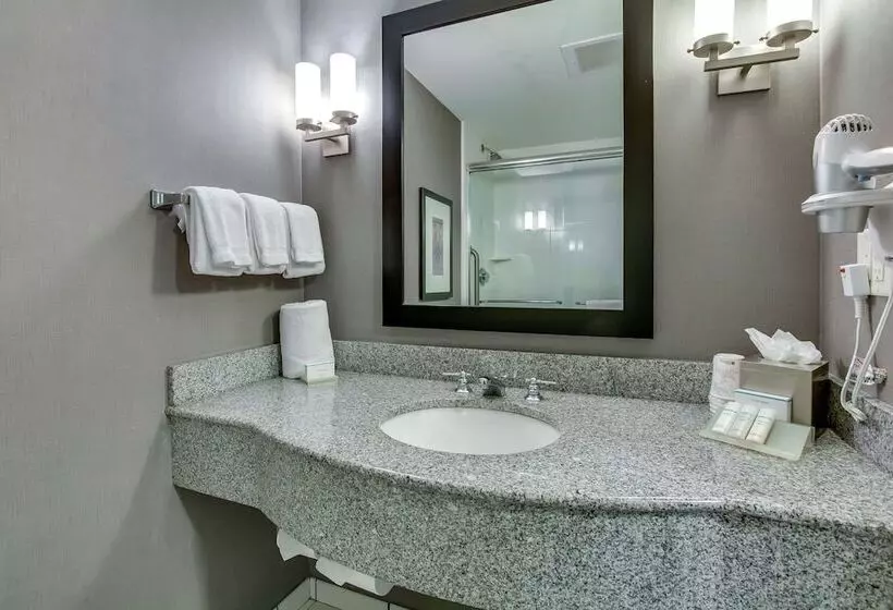سوییت اجرایی, Hilton Garden Inn Louisville/northeast