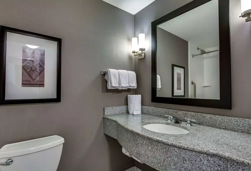 اتاق استاندارد, Hilton Garden Inn Louisville/northeast