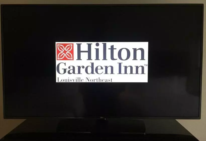 اتاق استاندارد, Hilton Garden Inn Louisville/northeast
