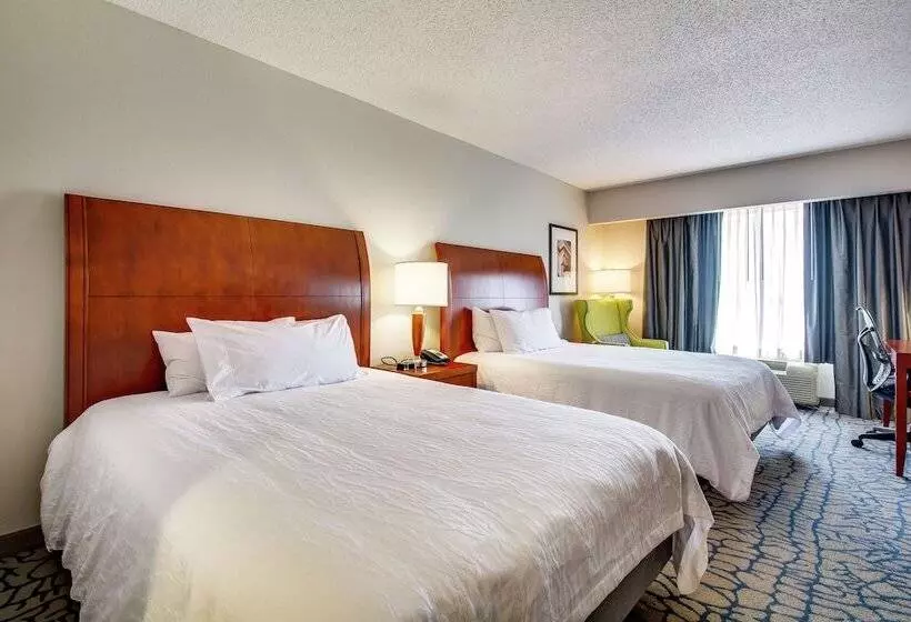 اتاق استاندارد, Hilton Garden Inn Louisville/northeast
