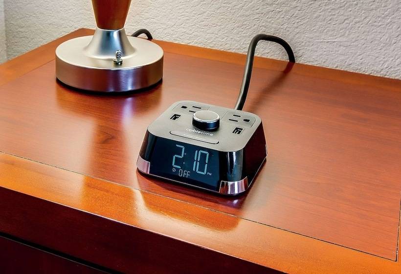 اتاق استاندارد برای معلولان, Hilton Garden Inn Louisville/northeast