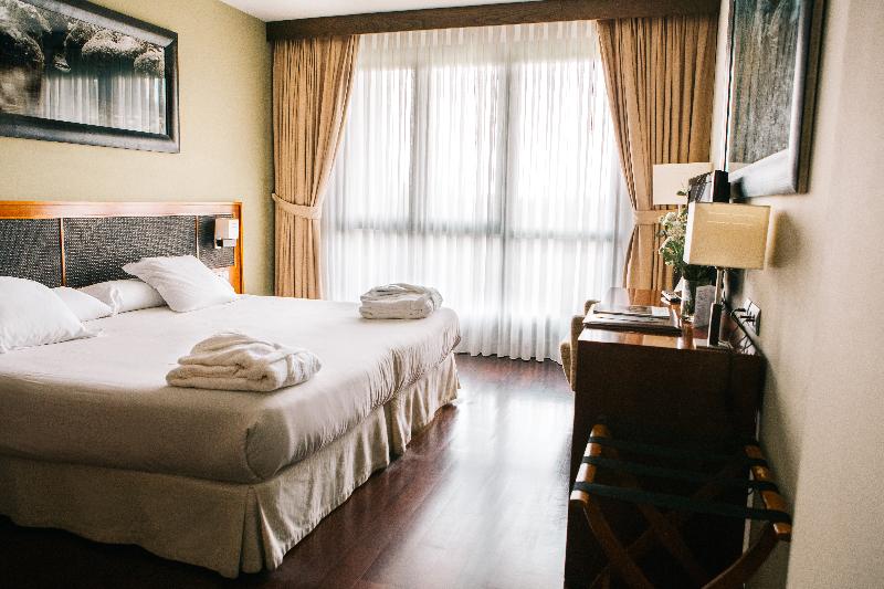 חדר סטנדרט, Hilton Garden Inn Tampa Airport Westshore