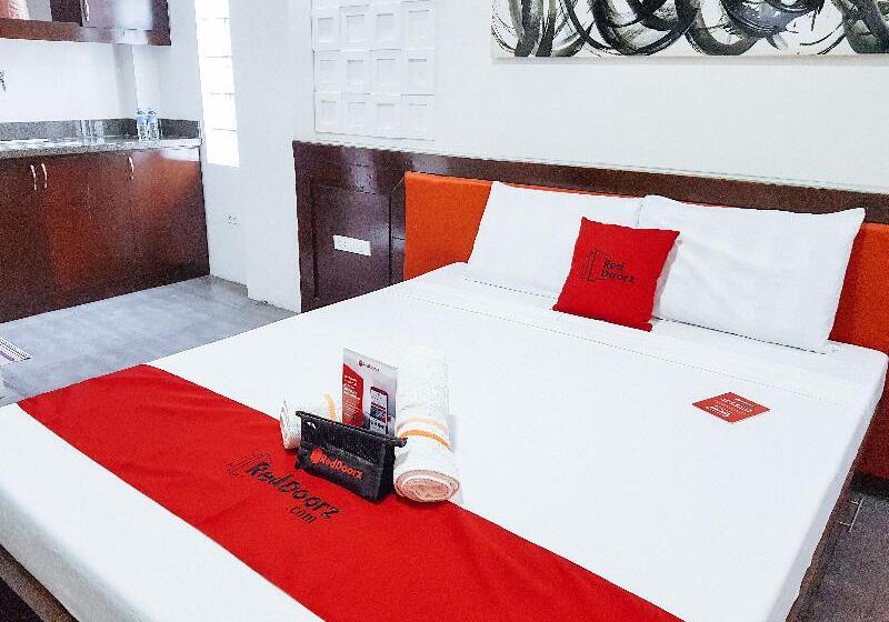 חדר סטנדרט, מיטת קינג, מותאם לאדם עם מוגבלויות, Hilton Garden Inn Tampa Airport Westshore