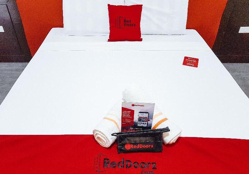 חדר סטנדרט, מיטת קינג, מותאם לאדם עם מוגבלויות, Hilton Garden Inn Tampa Airport Westshore