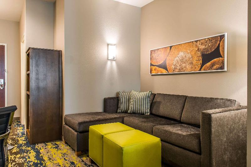 Люкс 2 Спальни, Hilton Pensacola Beach