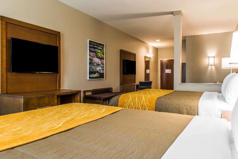 סוויטת 2 חדרי שינה, Hilton Pensacola Beach