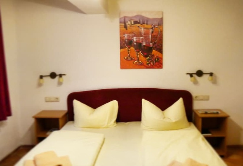 חדר סופריור, Weinhotel Des Riesling Zum Grünen Kranz