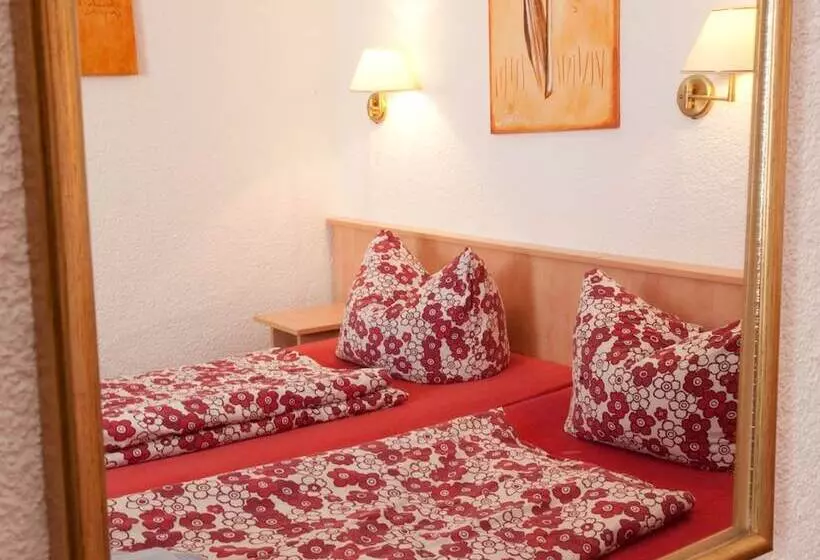 اتاق استاندارد, Weinhotel Des Riesling Zum Grünen Kranz