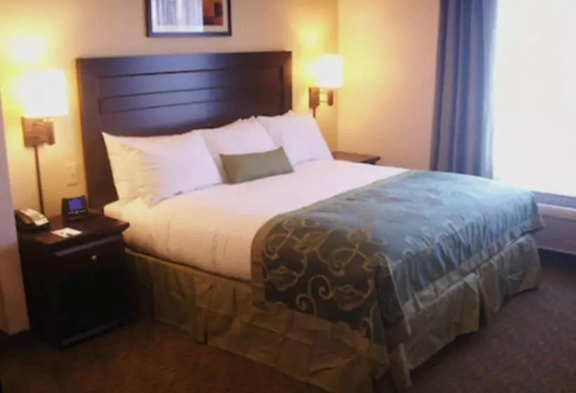 スタンダードルーム, Holiday Inn Express & Suites Oro Valley Tucson North, An Ihg
