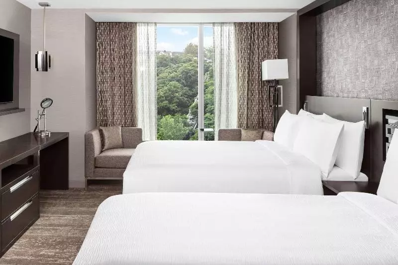 身障者適用スタンダードルーム, Holiday Inn Express & Suites Oro Valley Tucson North, An Ihg
