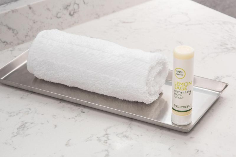 キングサイズベッドのスイートルーム, Holiday Inn Express & Suites Oro Valley Tucson North, An Ihg