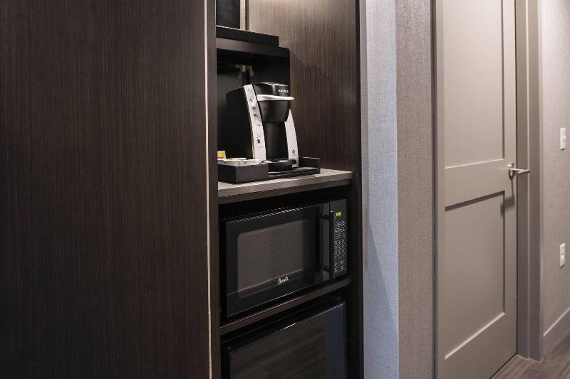 キングサイズベッドのスイートルーム, Holiday Inn Express & Suites Oro Valley Tucson North, An Ihg