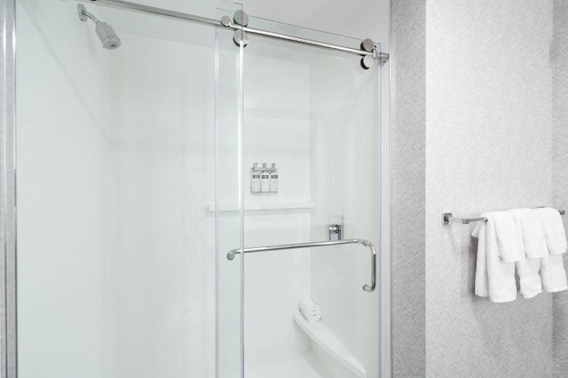 מיטת קינג בסוויטה, Holiday Inn Express & Suites Oro Valley Tucson North, An Ihg