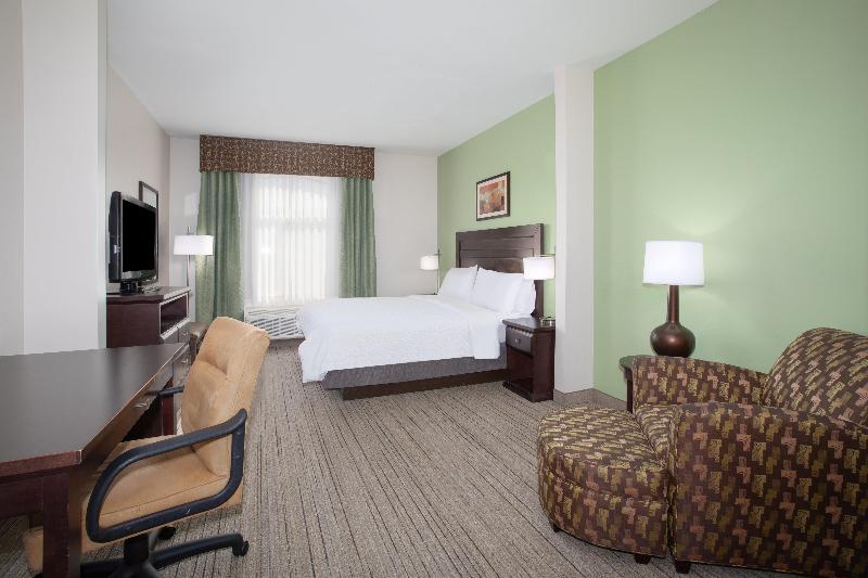 장애인을 위한 킹사이즈 침대 스탠다드 룸, Holiday Inn Express & Suites Oro Valley Tucson North, An Ihg