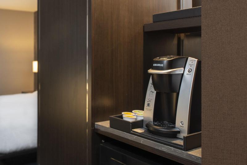 キングサイズベッドのスイートルーム, Holiday Inn Express & Suites Oro Valley Tucson North, An Ihg