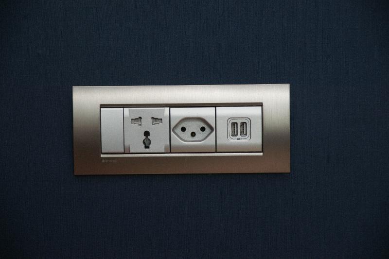 חדר סטנדרט, Holiday Inn Express Zürich Airport, An Ihg