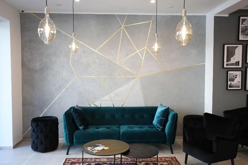 חדר סטנדרט, Holiday Inn Express Zürich Airport, An Ihg