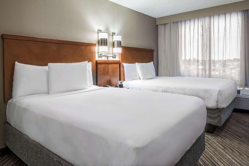 스탠다드 룸, Hyatt Place Rogers/bentonville