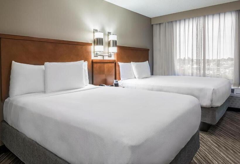 스탠다드 룸, Hyatt Place Rogers/bentonville