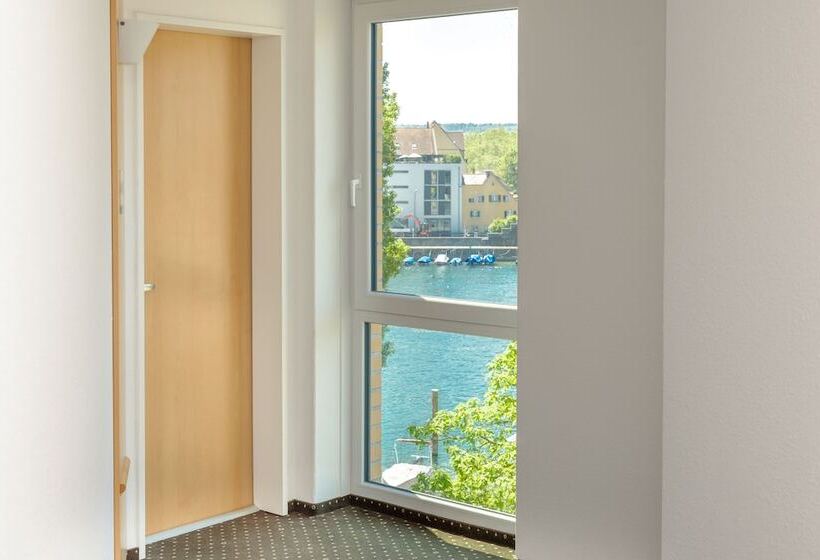스탠다드 룸, Ibis Konstanz
