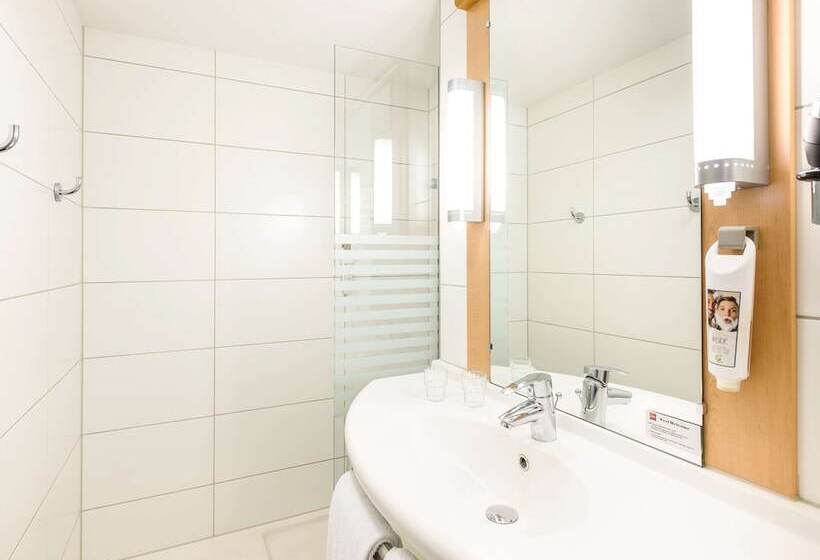 Номер Стандарт, Ibis Konstanz