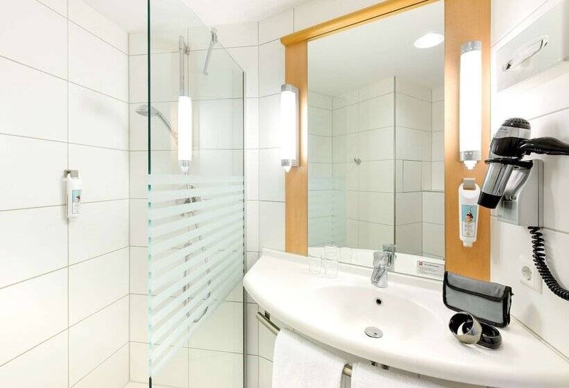 Номер Стандарт, Ibis Konstanz