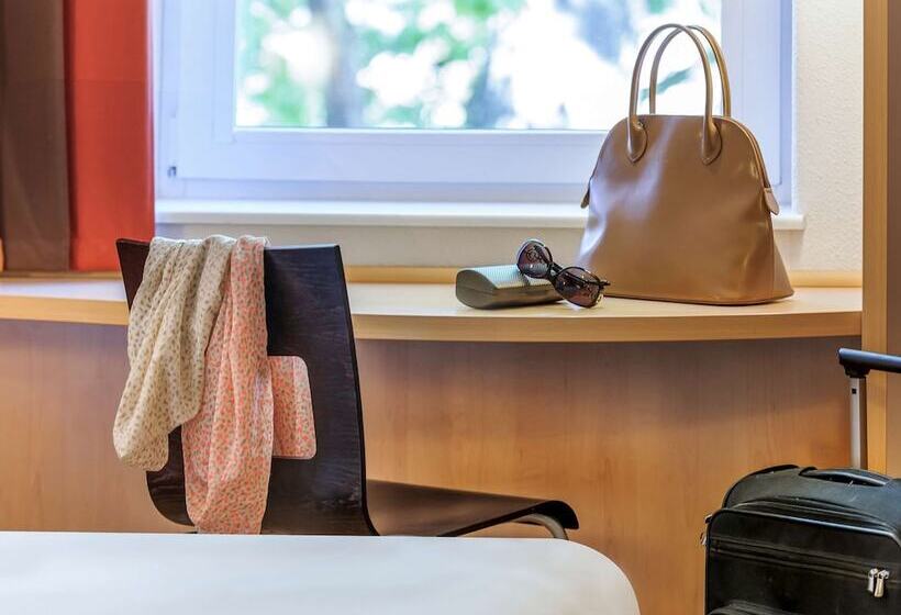 Номер Стандарт, Ibis Konstanz