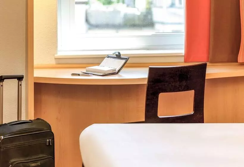 スタンダードルーム, Ibis Konstanz