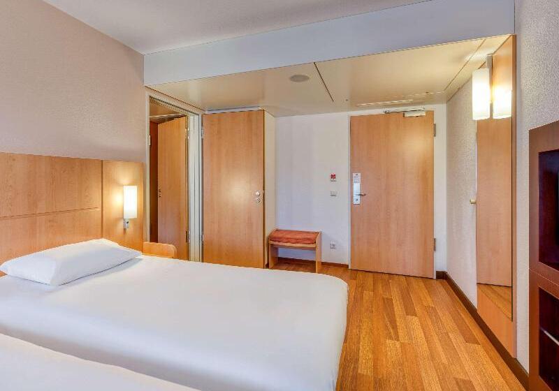 Номер Стандарт, Ibis Konstanz