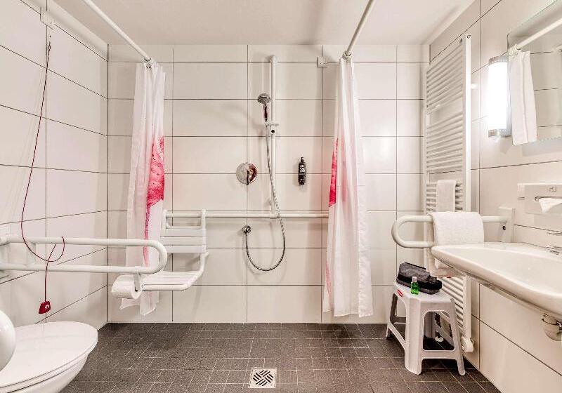 스탠다드 룸, Ibis Konstanz