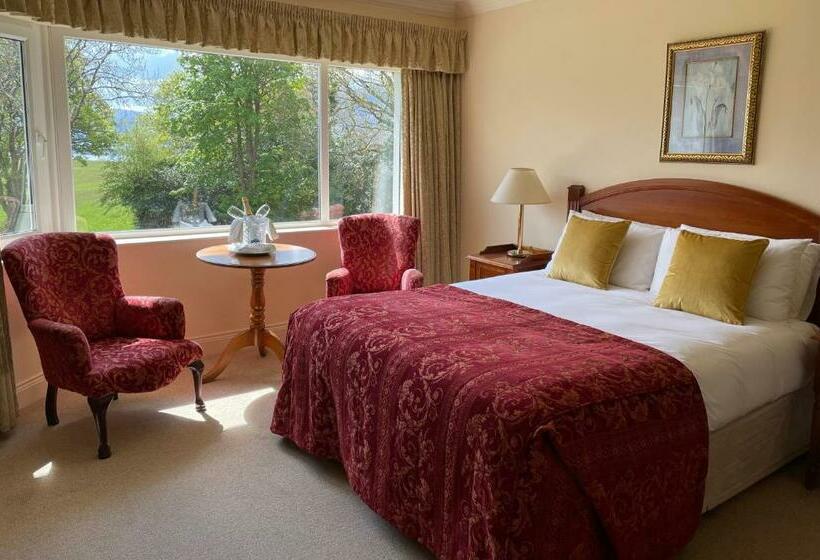 Номер Superior, Loch Lein Country House