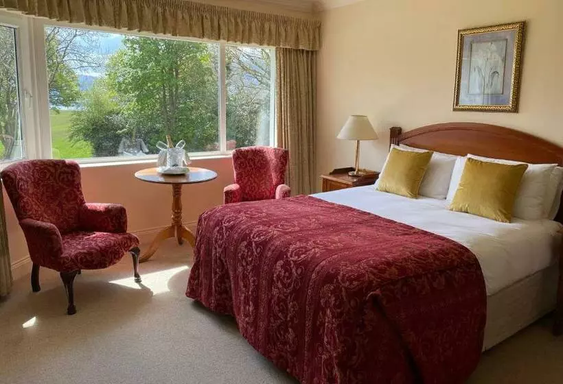 Superior-huone, Loch Lein Country House