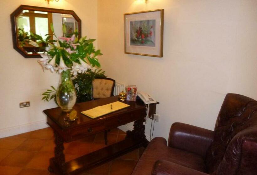 חדר סופריור, Loch Lein Country House