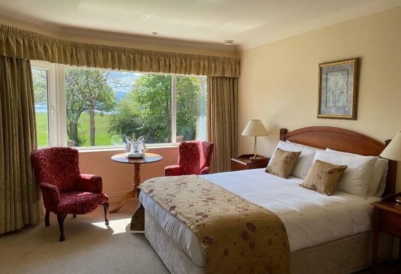 חדר סופריור, Loch Lein Country House