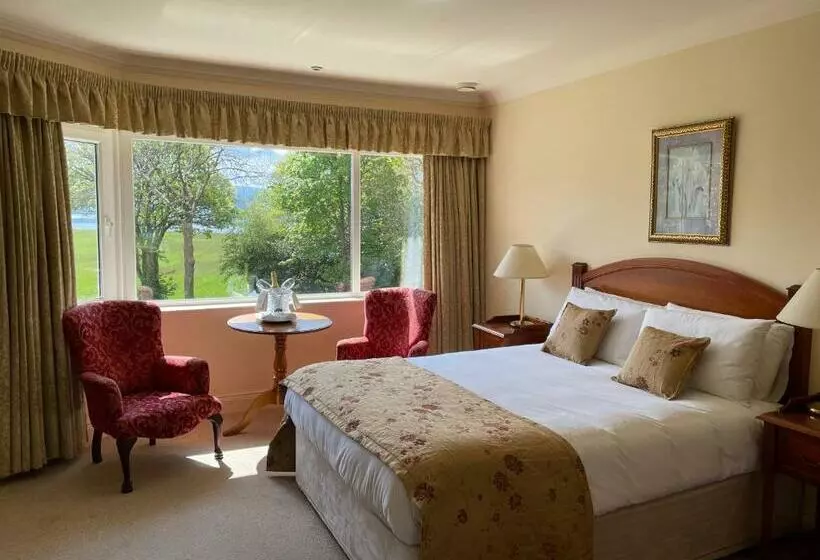 Superior-huone, Loch Lein Country House