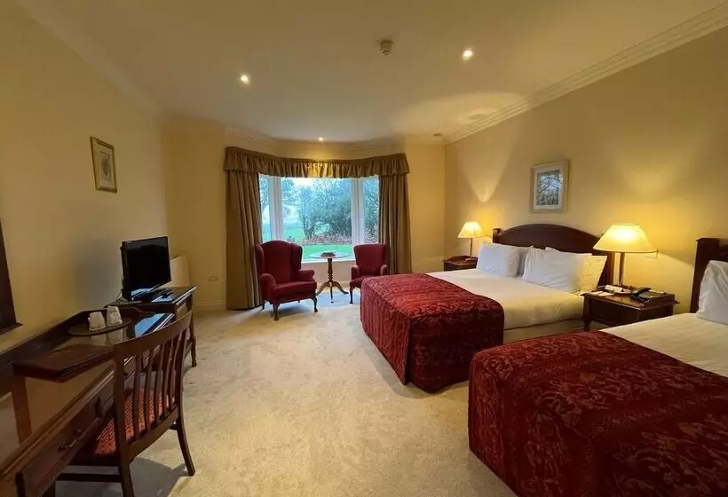 Superior-huone, Loch Lein Country House