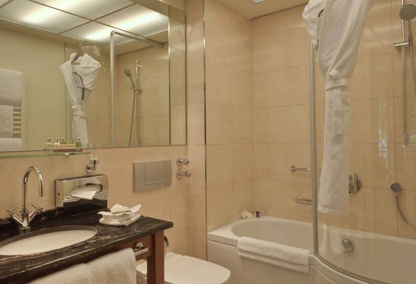 استودیوی استاندارد, Maximilian Munich Apartments &