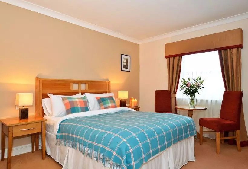 Standard-huone, Newport