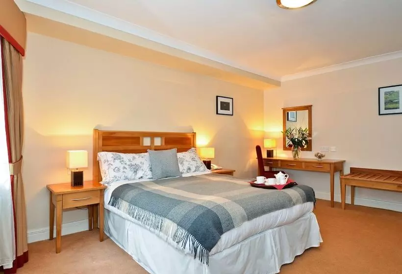 Standard-huone, Newport