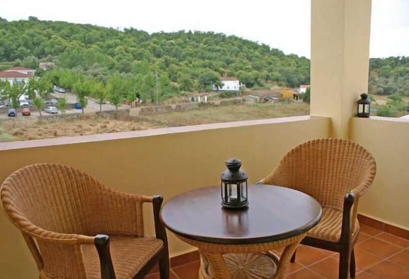 ‫فيلا غرفة نوم واحدة, Sierra Luz