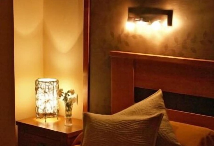 ‫فيلا غرفة نوم واحدة, Sierra Luz