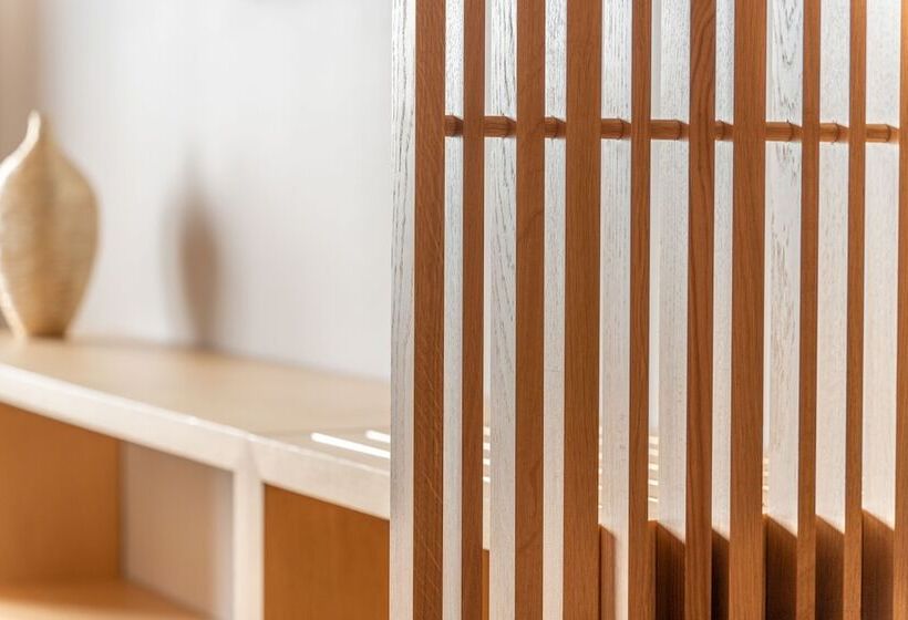 חדר סופריור, Sonne See