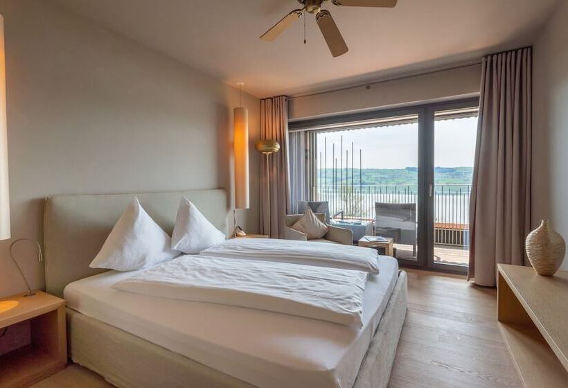 חדר סופריור, Sonne See