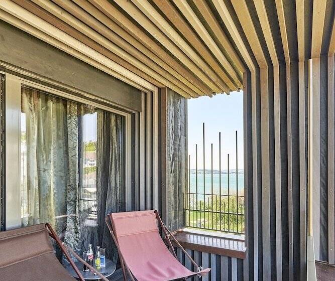 חדר סופריור, Sonne See