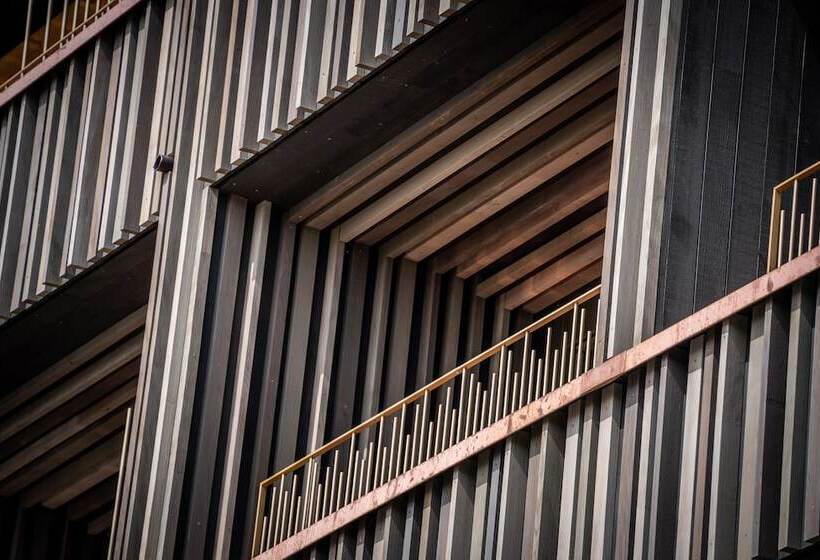 חדר קומפורט, Sonne See