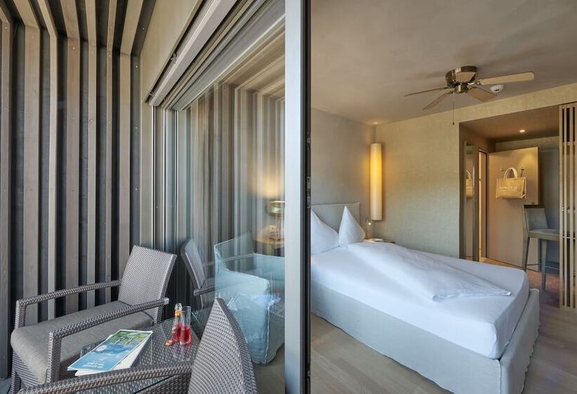 חדר קומפורט, Sonne See